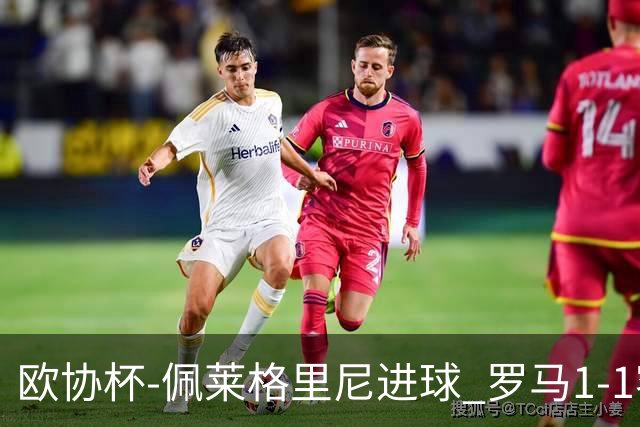 欧协杯-佩莱格里尼进球 罗马1-1客平莱斯特城