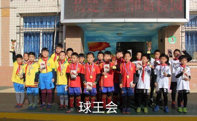 走进球王会